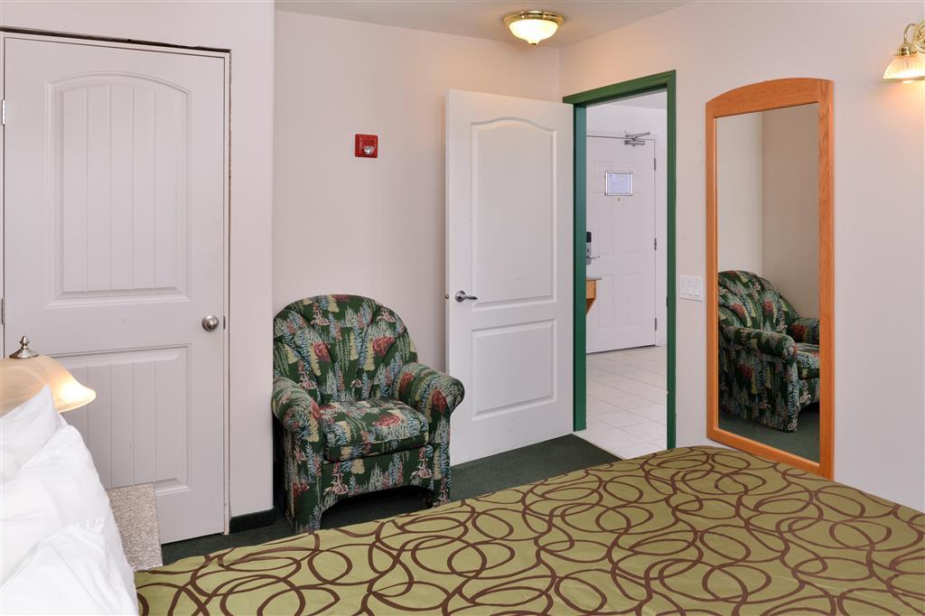 Canadas Best Value Inn Вейлмаунт Номер фото