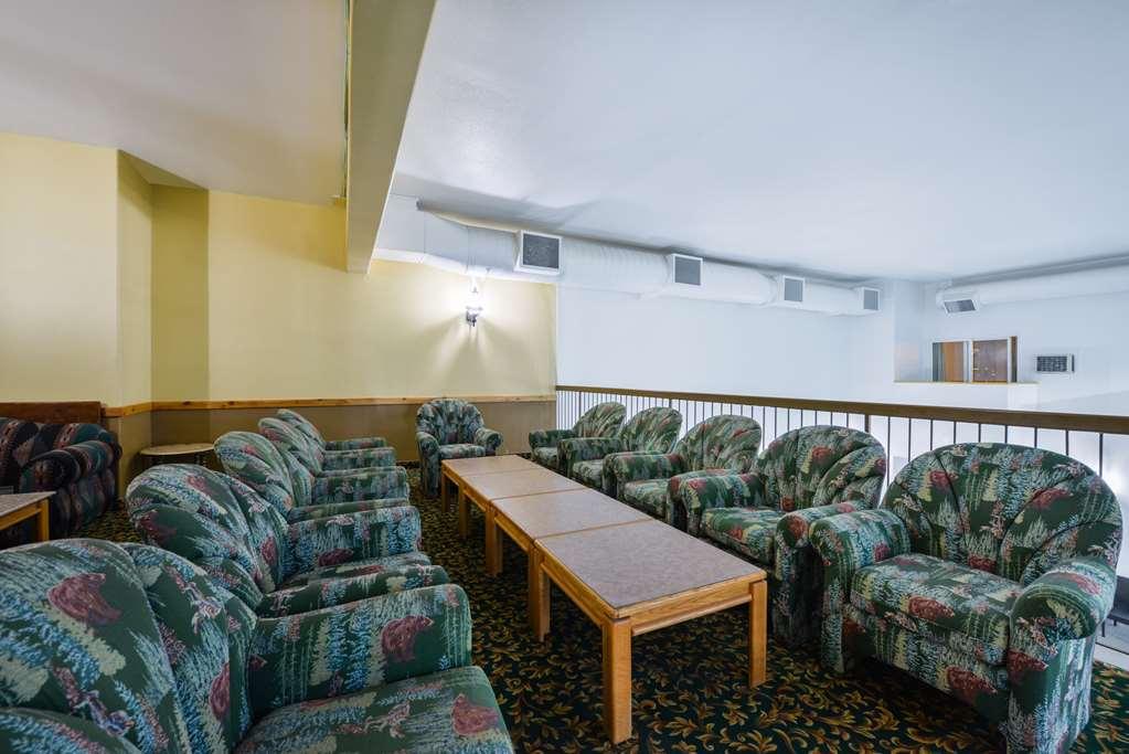 Canadas Best Value Inn Вейлмаунт Зручності фото