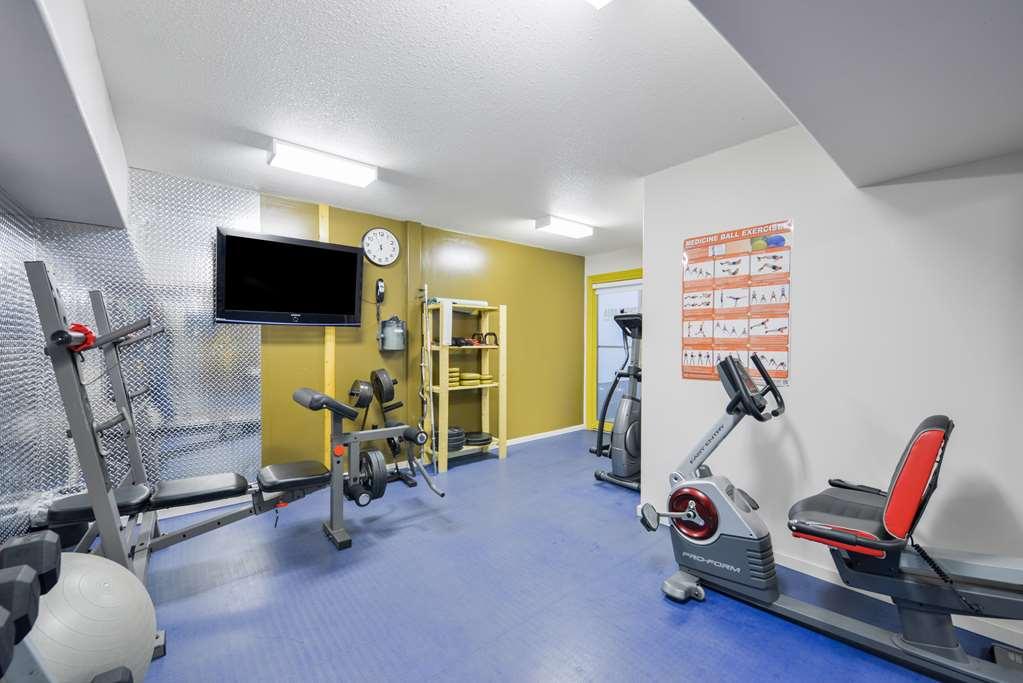 Canadas Best Value Inn Вейлмаунт Зручності фото