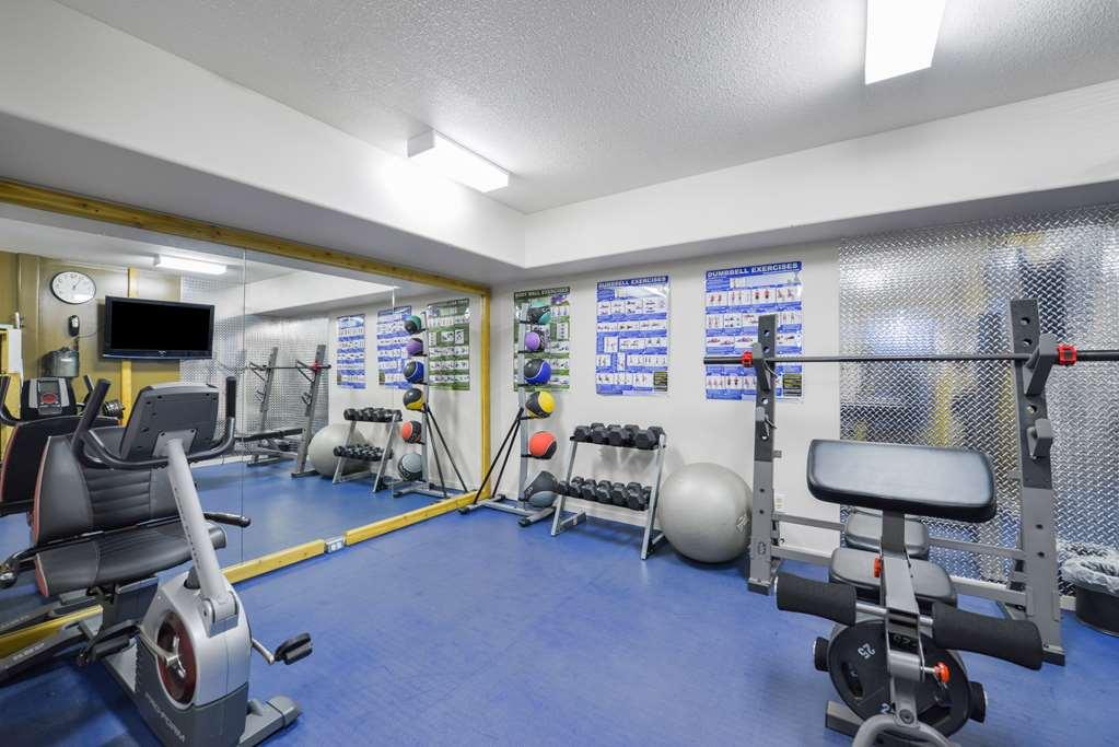 Canadas Best Value Inn Вейлмаунт Зручності фото
