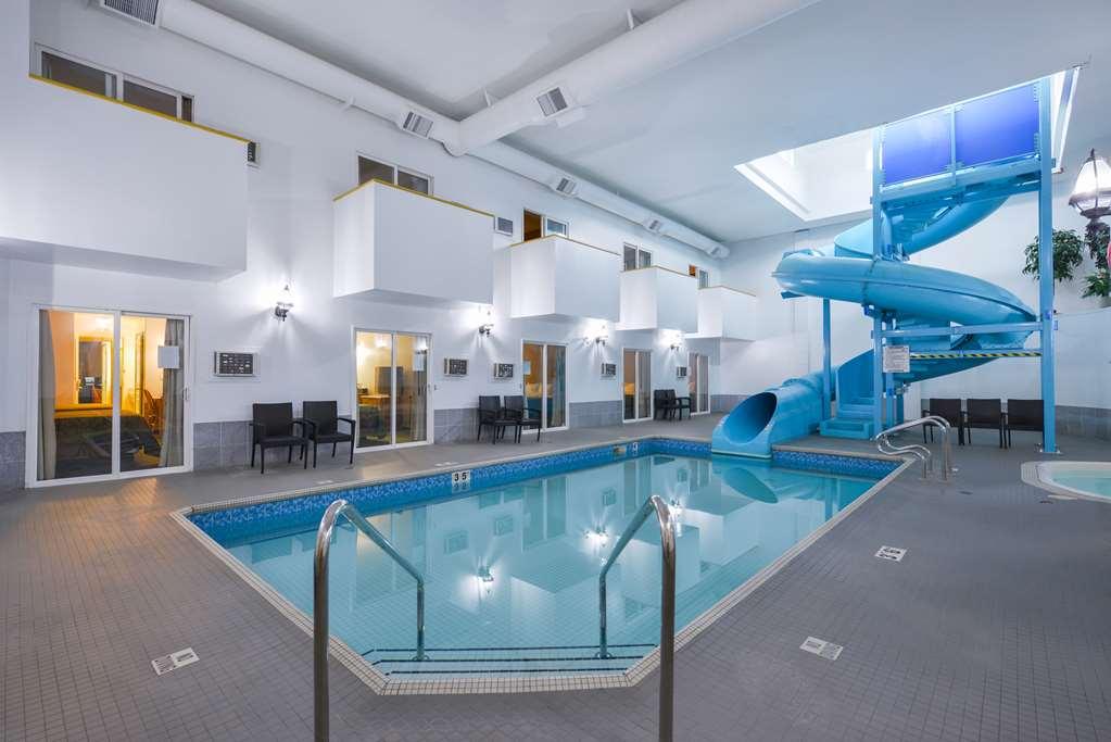Canadas Best Value Inn Вейлмаунт Зручності фото