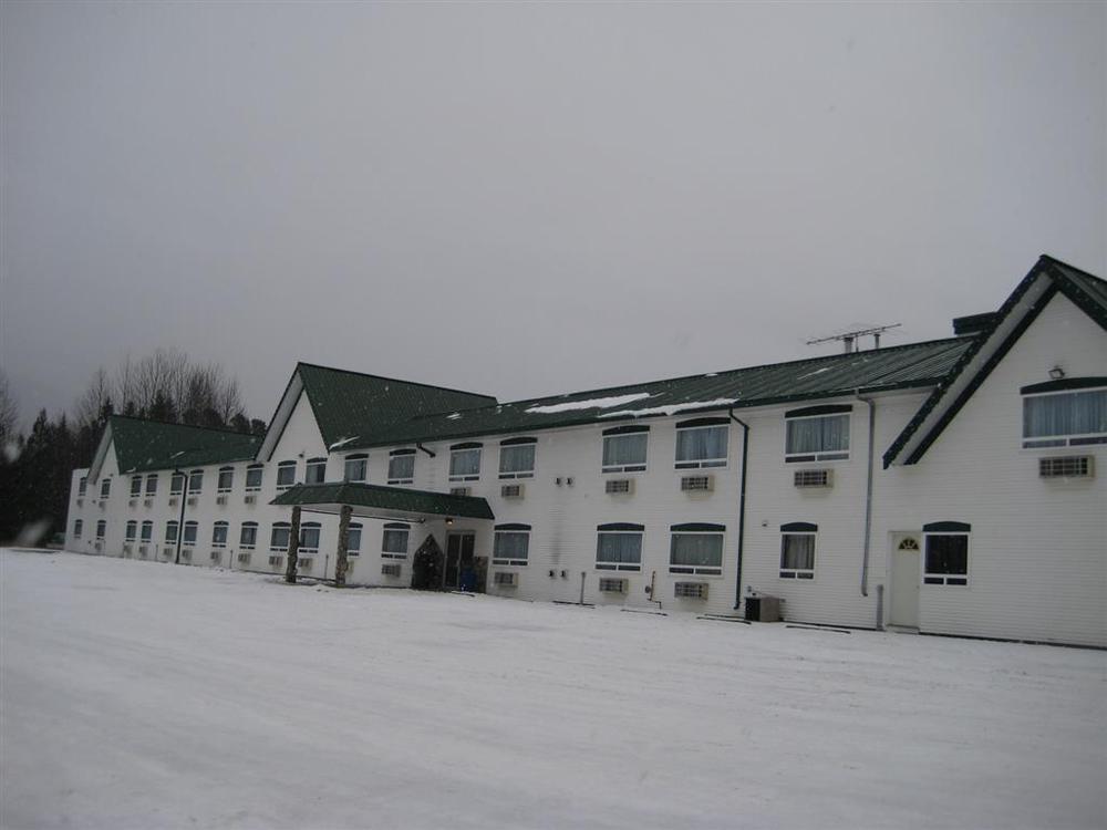 Canadas Best Value Inn Вейлмаунт Екстер'єр фото