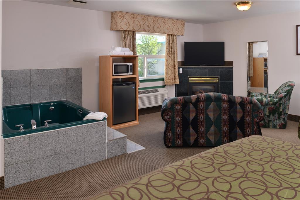 Canadas Best Value Inn Вейлмаунт Номер фото
