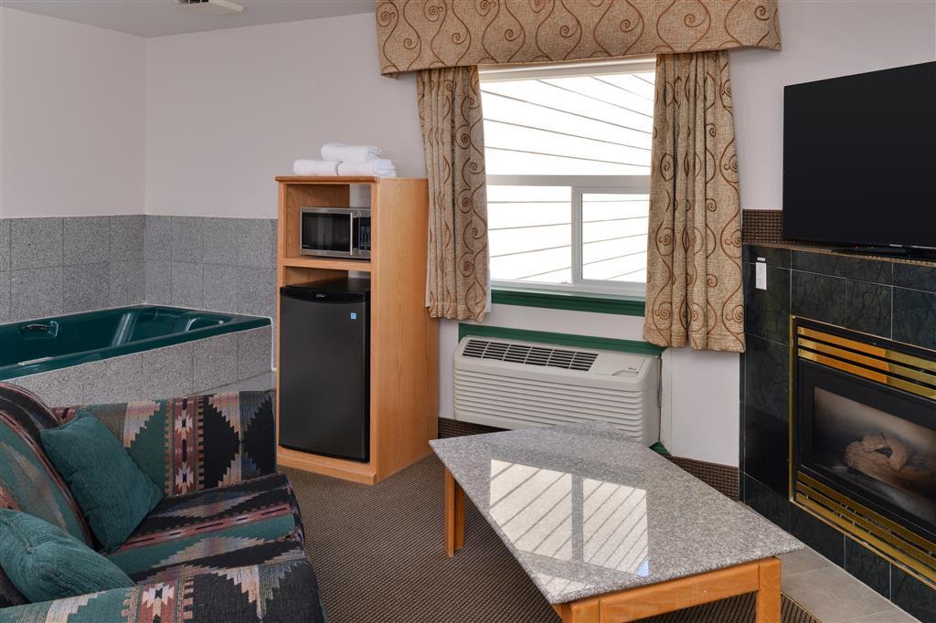 Canadas Best Value Inn Вейлмаунт Номер фото