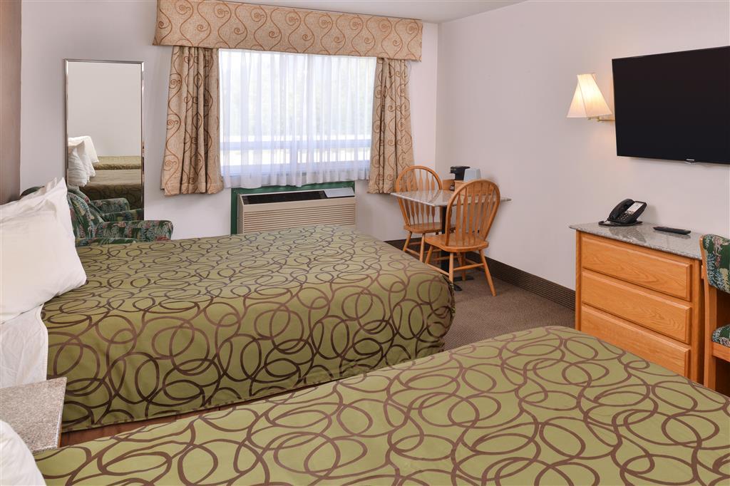 Canadas Best Value Inn Вейлмаунт Номер фото