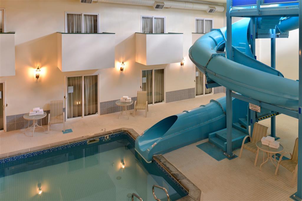 Canadas Best Value Inn Вейлмаунт Зручності фото