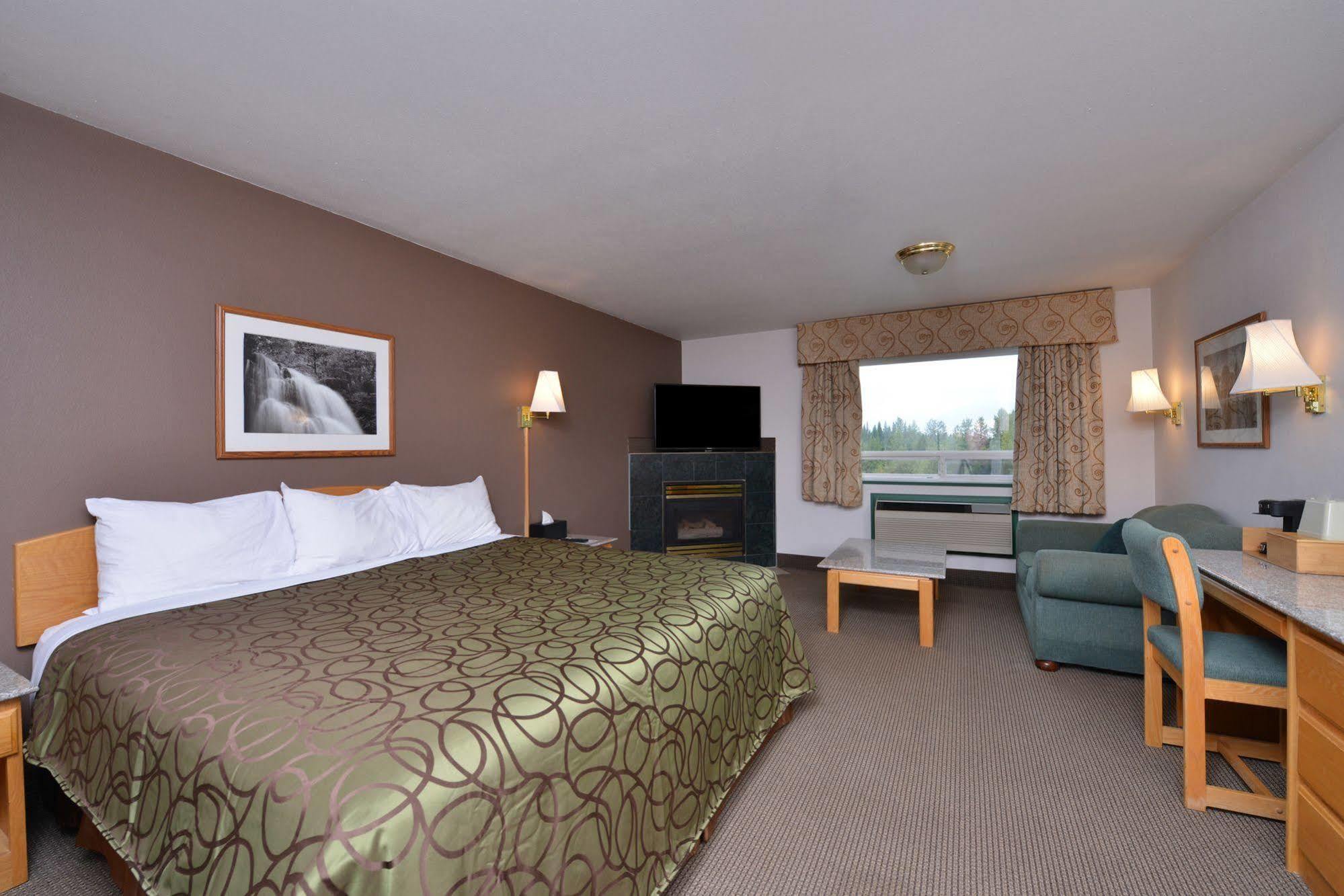 Canadas Best Value Inn Вейлмаунт Екстер'єр фото