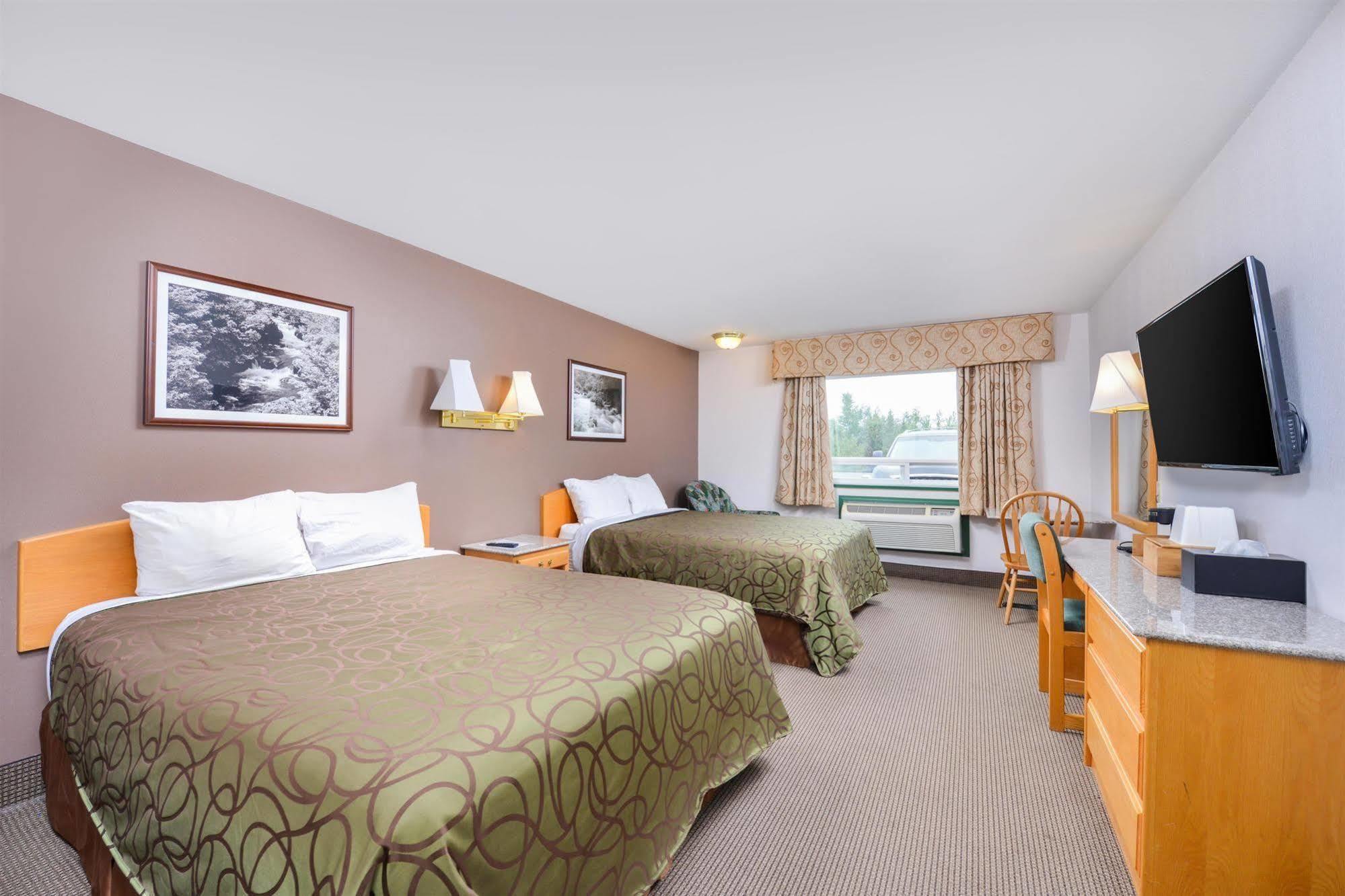 Canadas Best Value Inn Вейлмаунт Екстер'єр фото